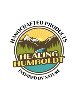 Healing Humboldt logo