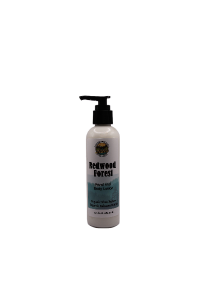 Redwood Forest Lotion