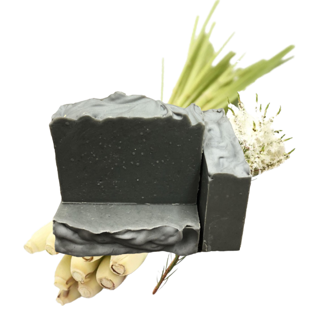 Bacne Handcrafted Bar Soap