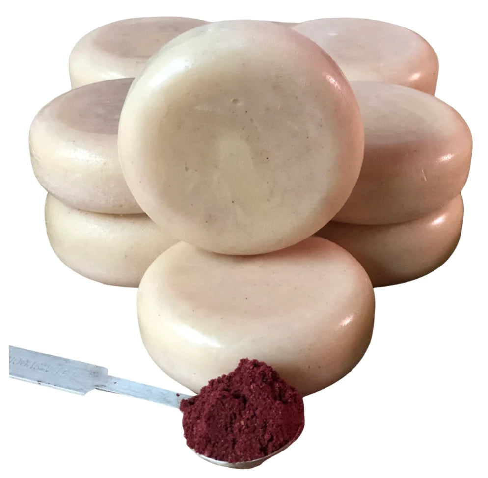Bumbleberry Conditioner Bar